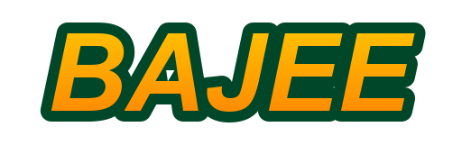 Bajee Logo